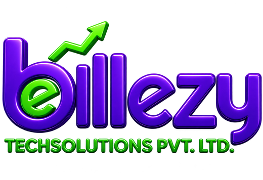 Billezy Techsolutions Pvt. Ltd.