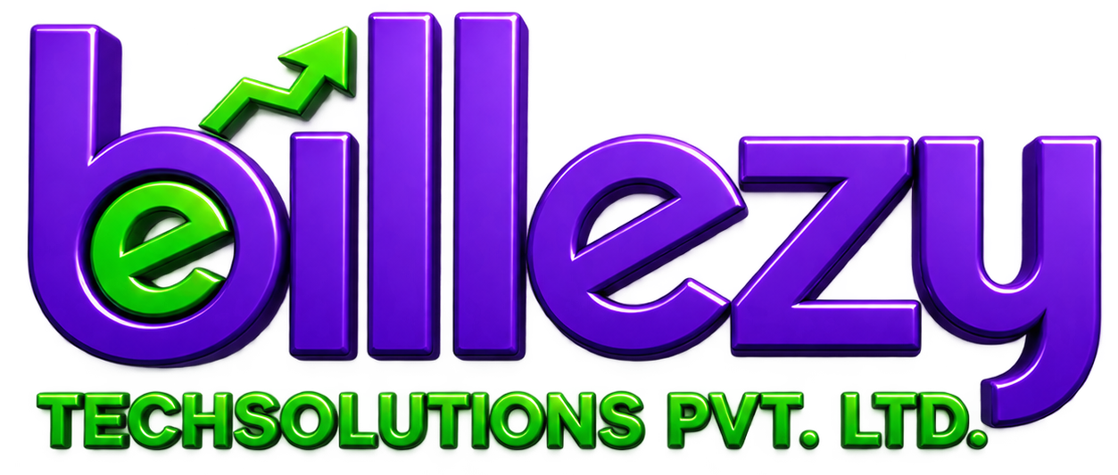 Billezy Techsolutions Pvt. Ltd.